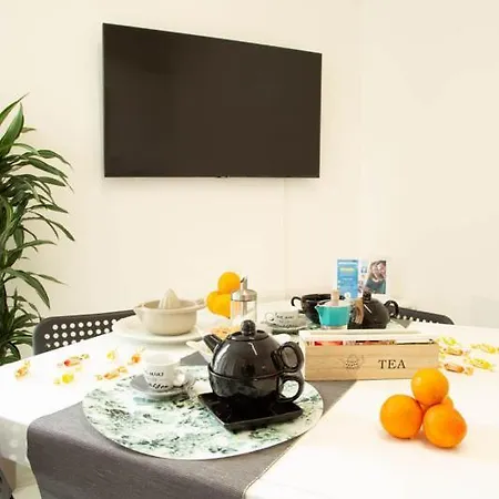 Garden Dei Mille بيت ضيافة