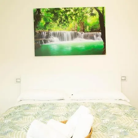 Garden Dei Mille بيت ضيافة *