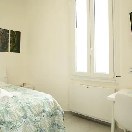 Garden Dei Mille بيت ضيافة