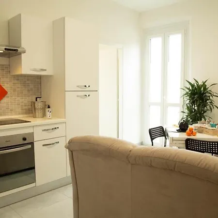 بيت ضيافة Garden Dei Mille *