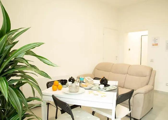 بيت ضيافة Garden Dei Mille