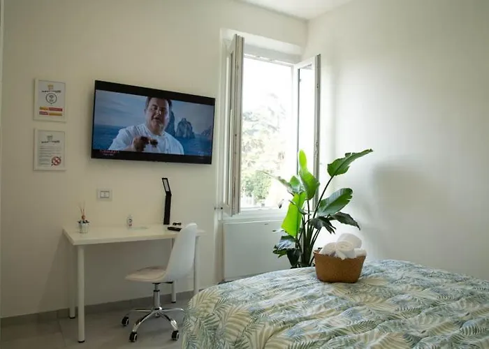 Garden Dei Mille بيت ضيافة *