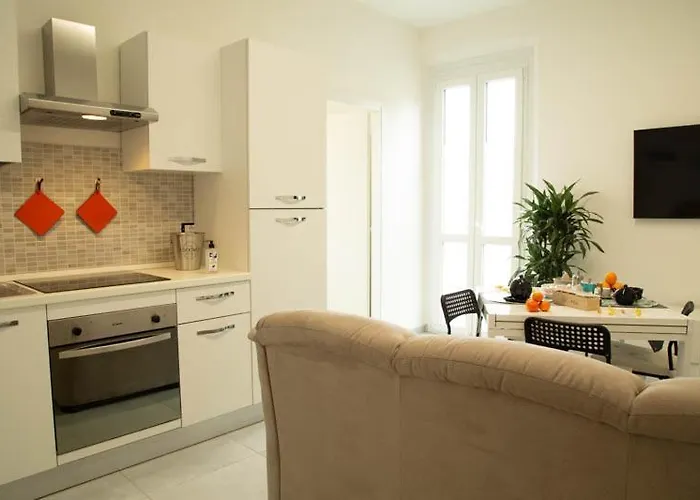 بيت ضيافة Garden Dei Mille *