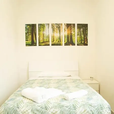 招待所 Garden Dei Mille *