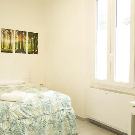 Garden Dei Mille 招待所