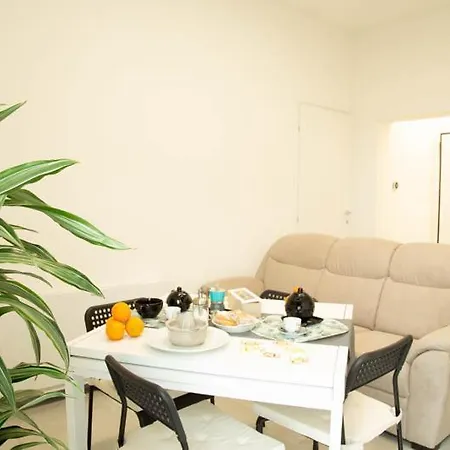 招待所 Garden Dei Mille