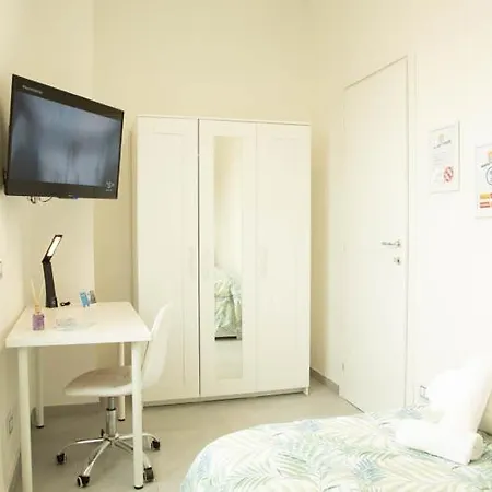 招待所 Garden Dei Mille