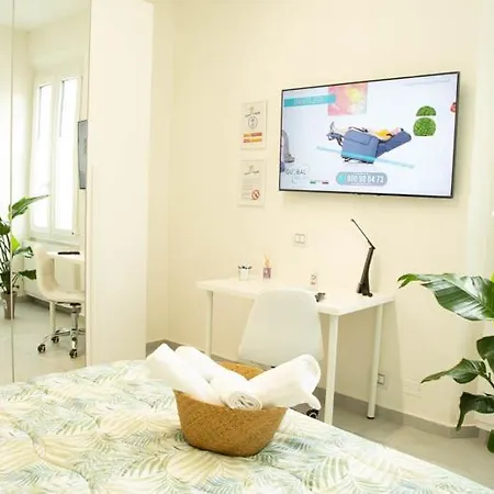 Garden Dei Mille 雷焦艾米利亚