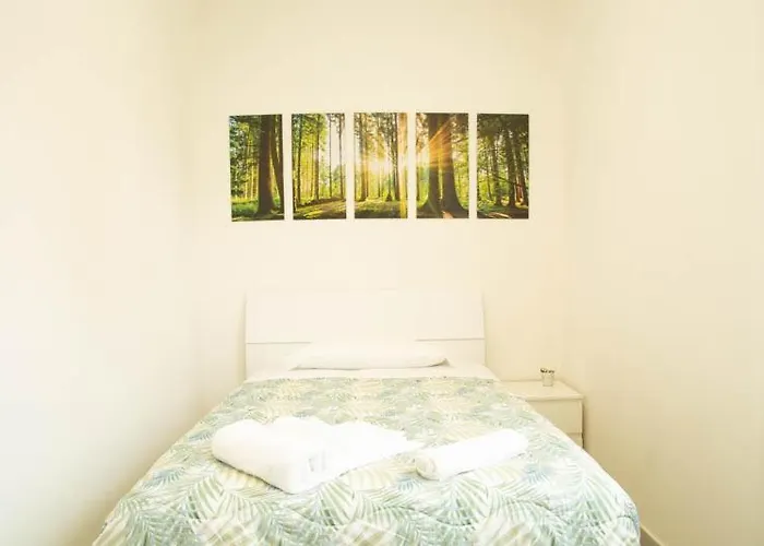 Affittacamere Garden Dei Mille *