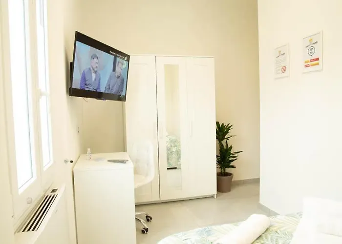 Garden Dei Mille Pensjonat *