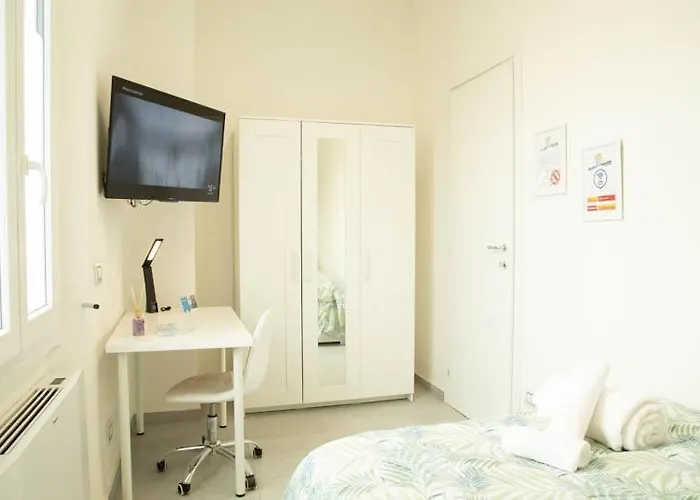 Affittacamere Garden Dei Mille