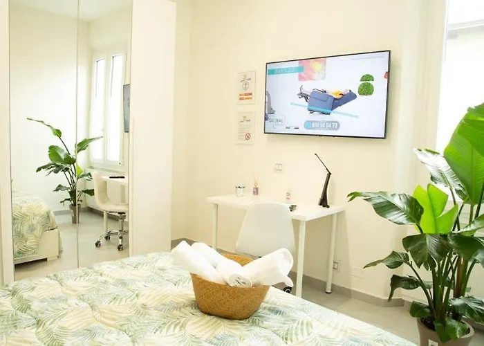 Garden Dei Mille Reggio nell'Emilia