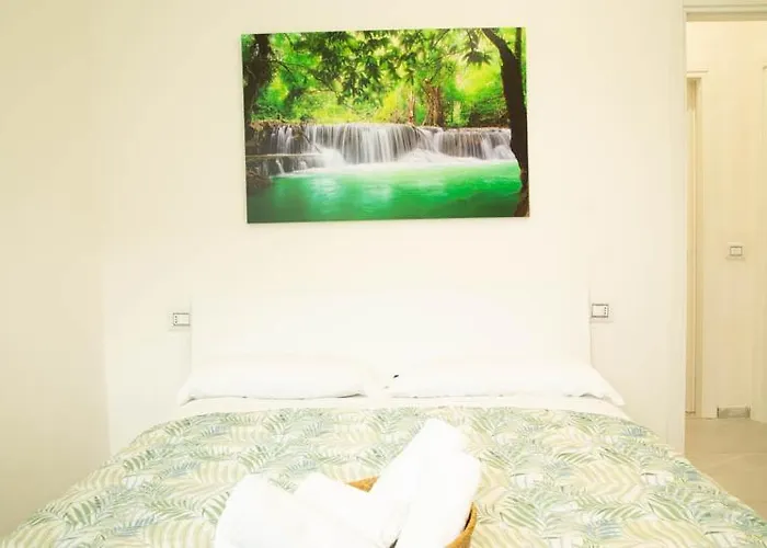 Garden Dei Mille Affittacamere *